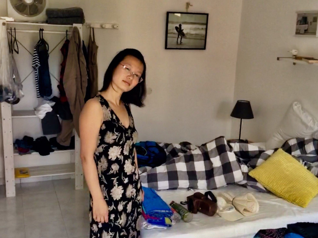 Onda Vicentina主图