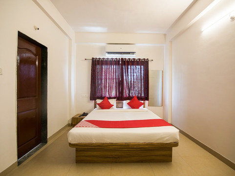 13168报春花丽景酒店主图