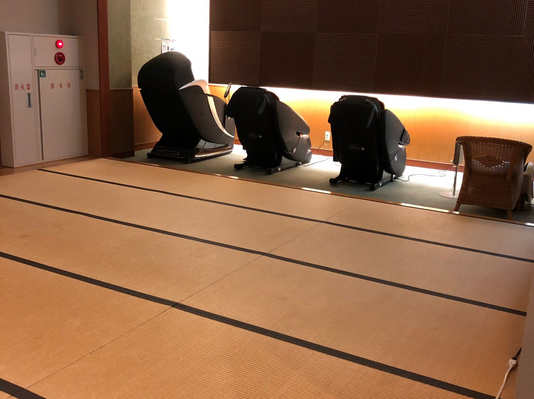 Spa Thalasso Amakusa-上天草市必去景点