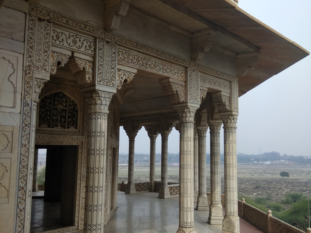 Agra Same Day Attraction-阿格拉必去景点