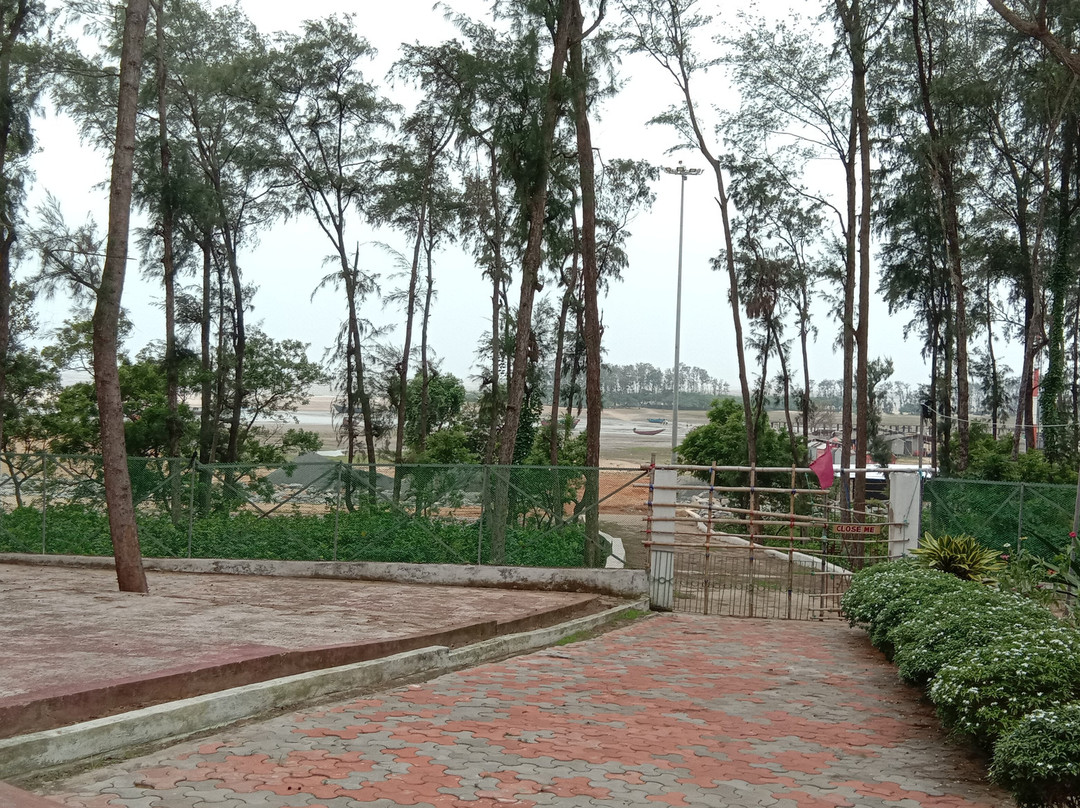 Pathanivas Chandaneswar主图