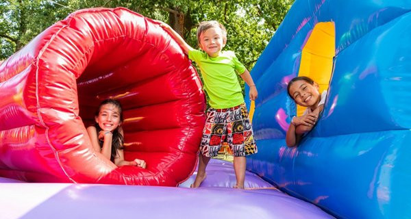 Parcofolies-拉博尔埃斯库布拉克必去景点