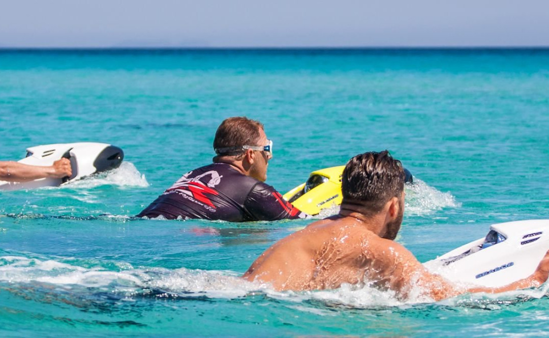 Movedifferent Adventure-班纳玛德纳必去景点