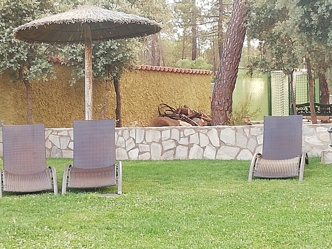 Hotel Rural La Villa Don Quijote主图