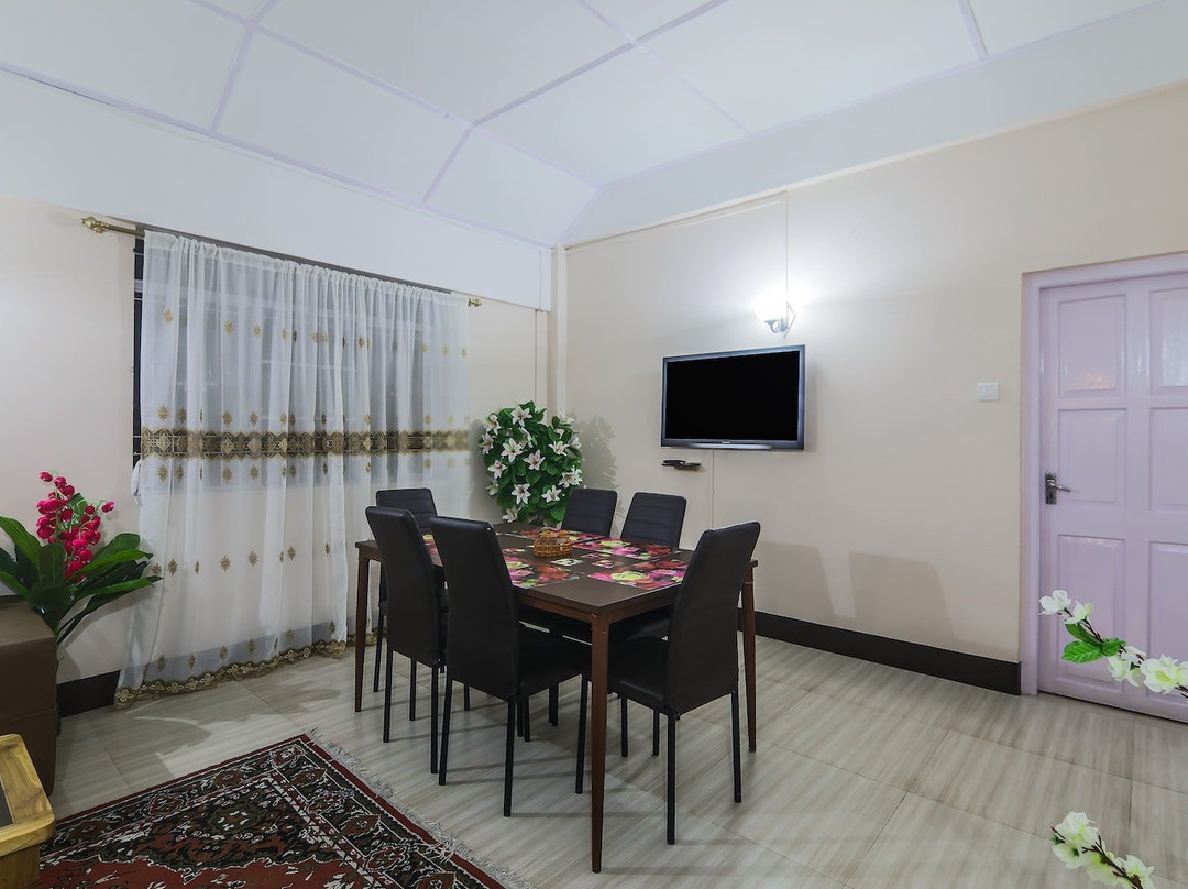 OYO 22570 Amenity Guest House主图