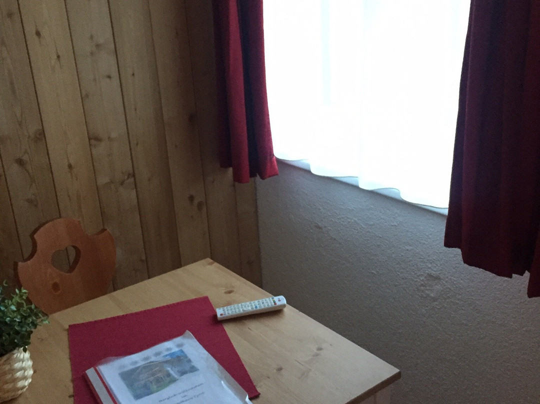 Landhaus Tyrol主图