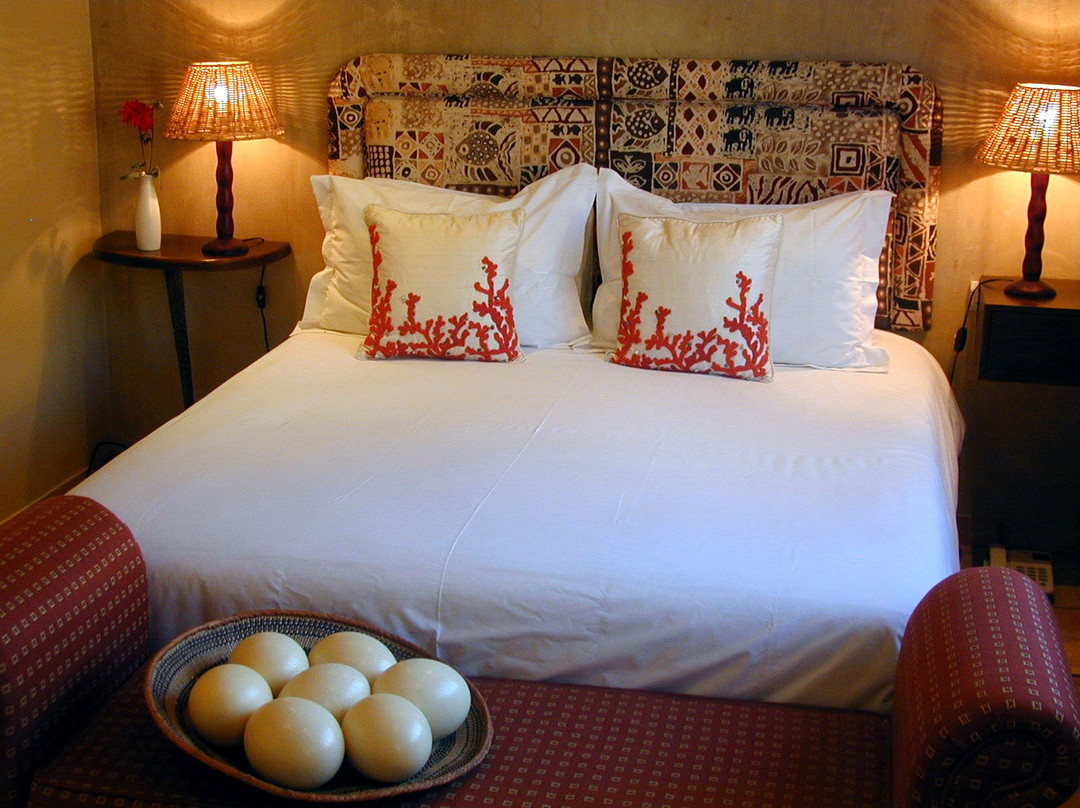 Villa Sunshine主图