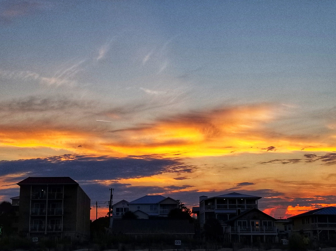 DeSoto Beach Hotel主图