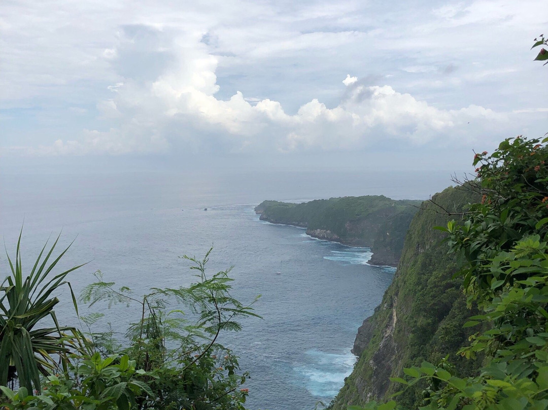 Bali Funtasea-沙努尔必去景点