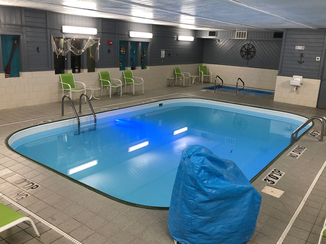 Quality Inn & Suites主图