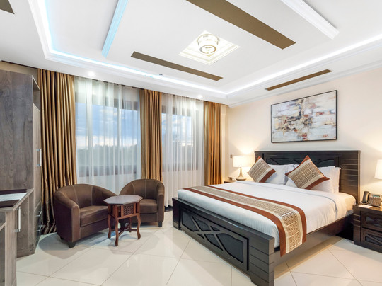 Esiankiki Resort and Spa