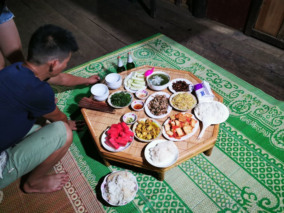 Hoang Cong Homestay主图