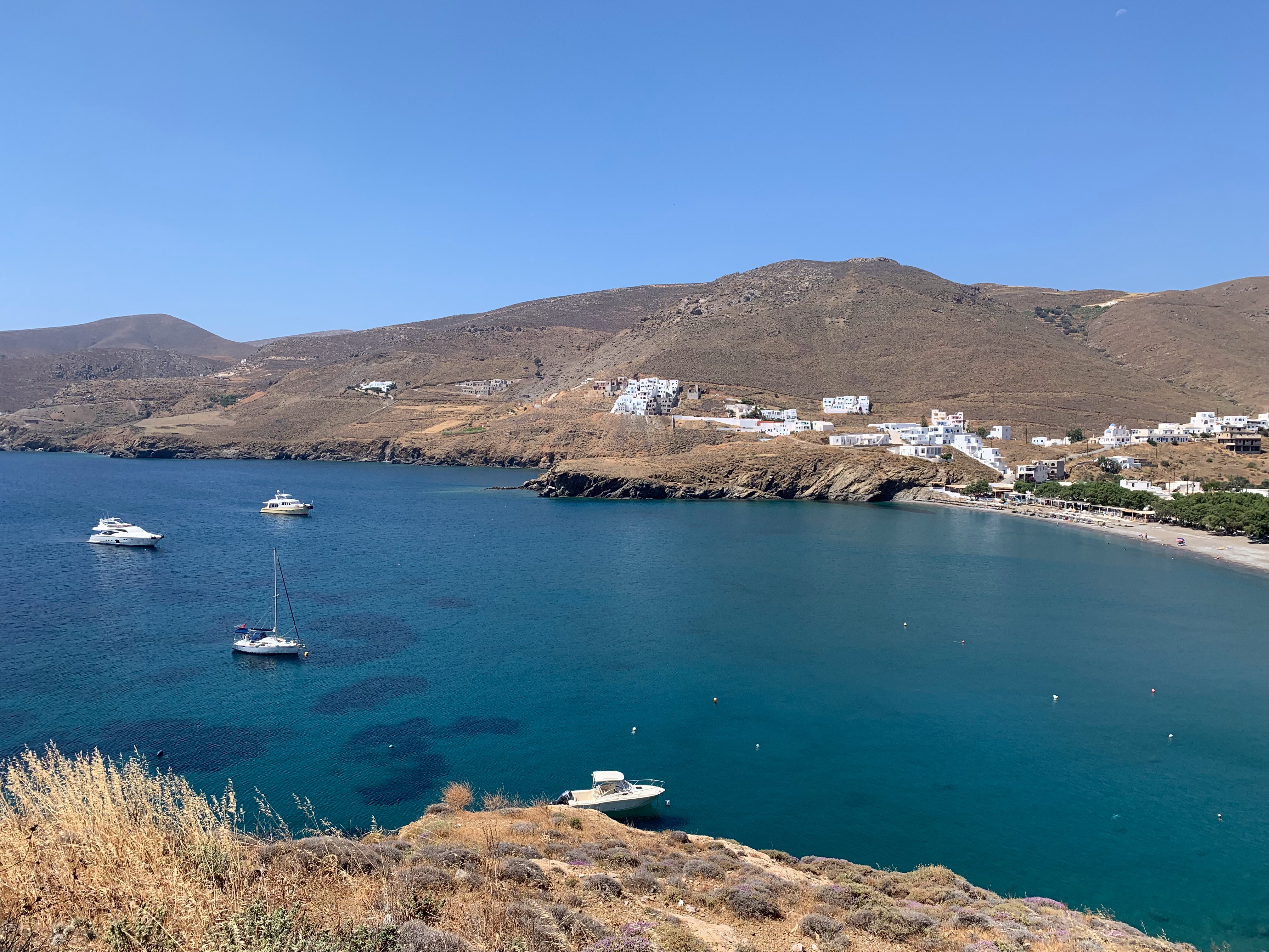 Tholaria Boutique Hotel-泳池