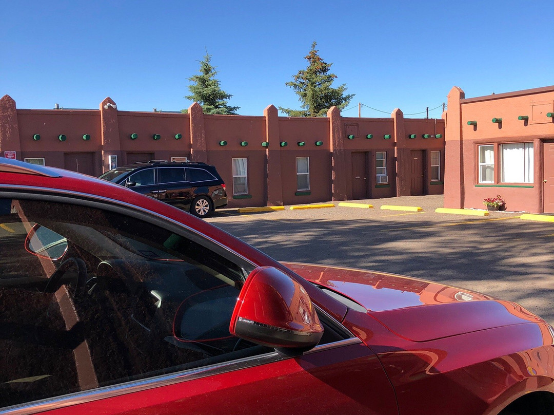 Riverside Inn of Alamosa主图