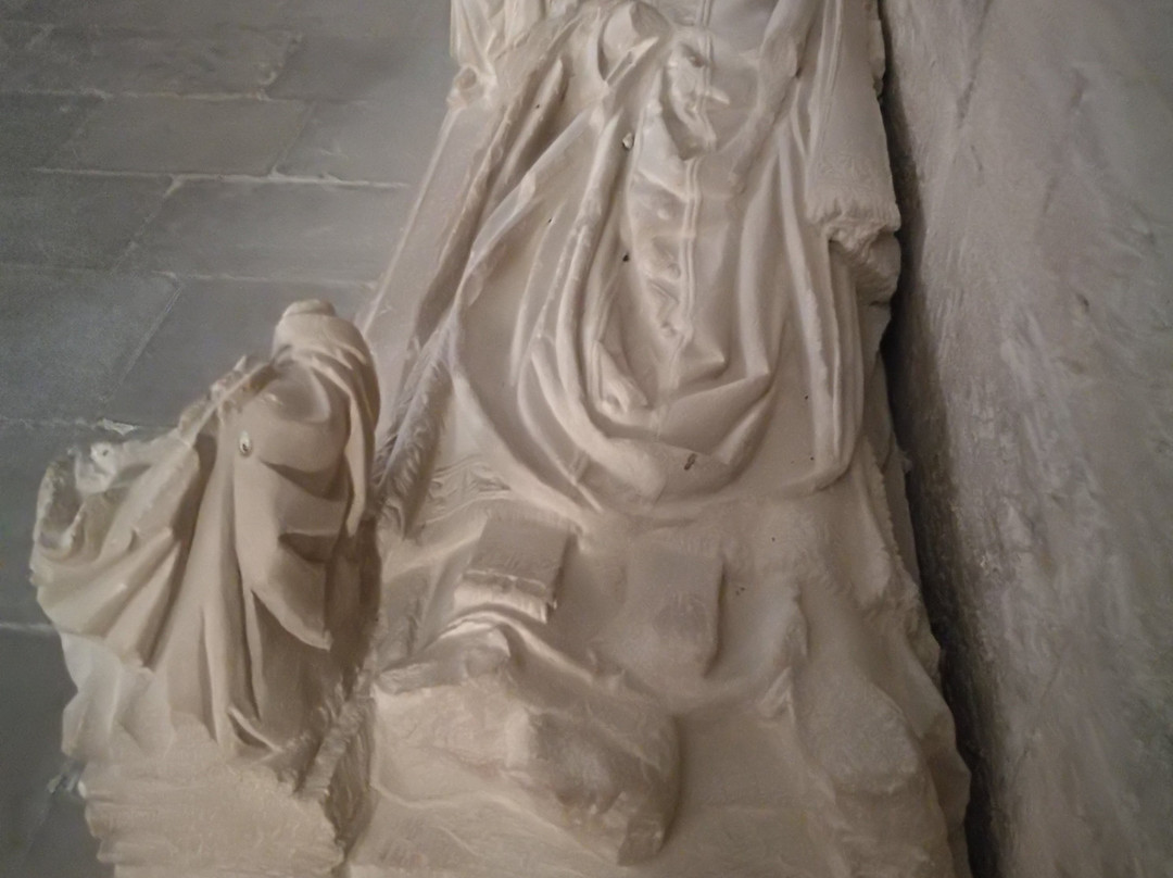 Monasterio De Santa Maria La Real De Irache-Estella必去景点