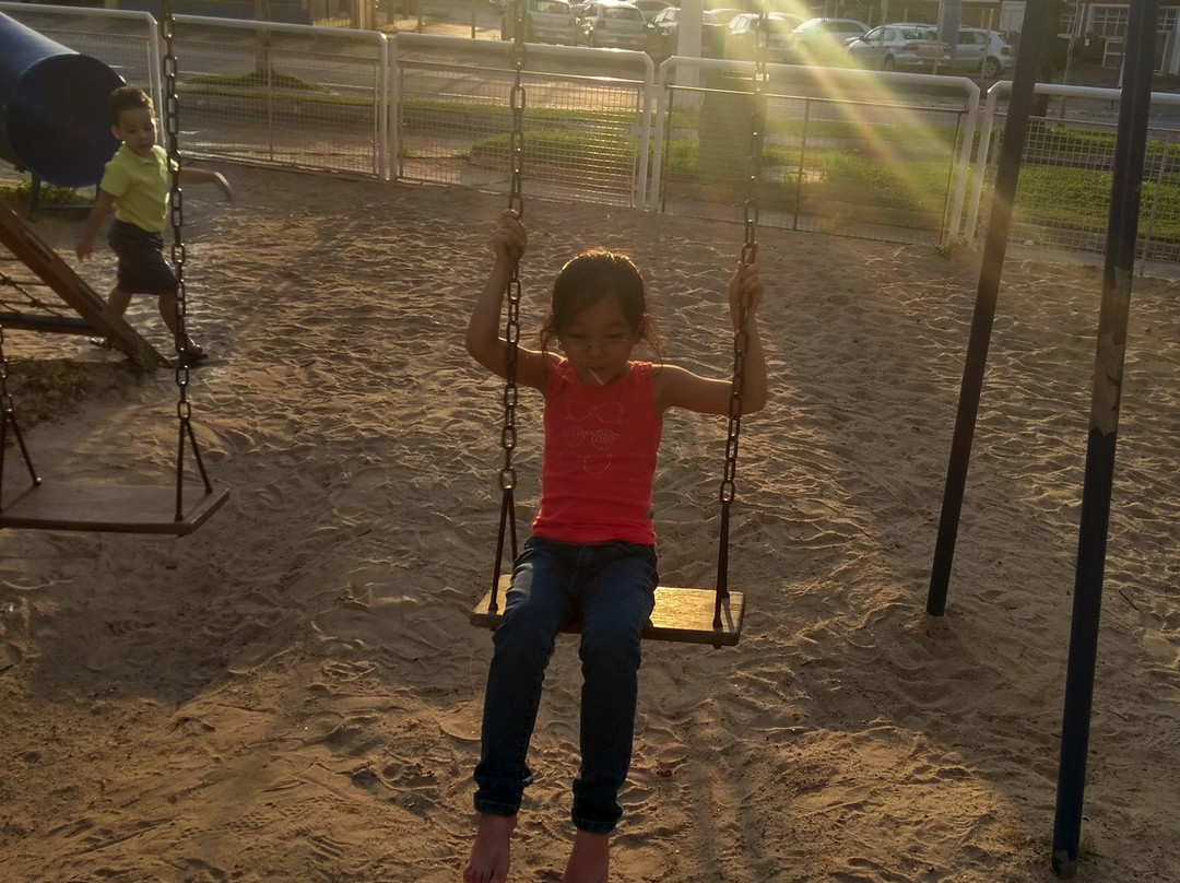 Praca 500 Anos-Valinhos必去景点