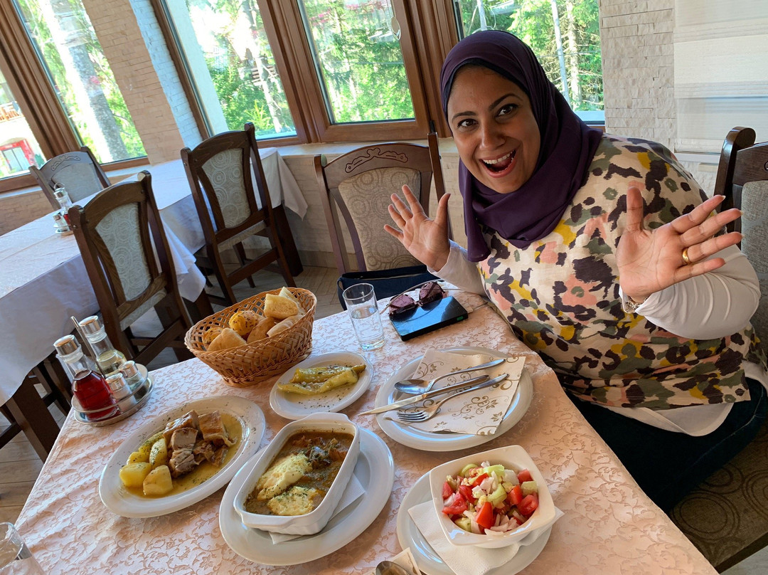 IN Hotel Zlatar ex Zlatarski Biseri主图