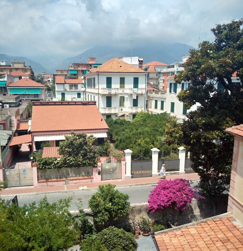 Hotel Villa Danci Rooms&Apartments主图