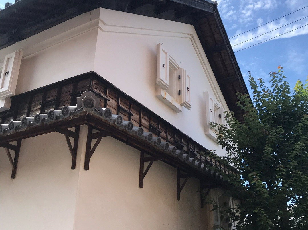 Ichinomiya City Memorial Art Museum of Migishi Setsuko-一宫市必去景点