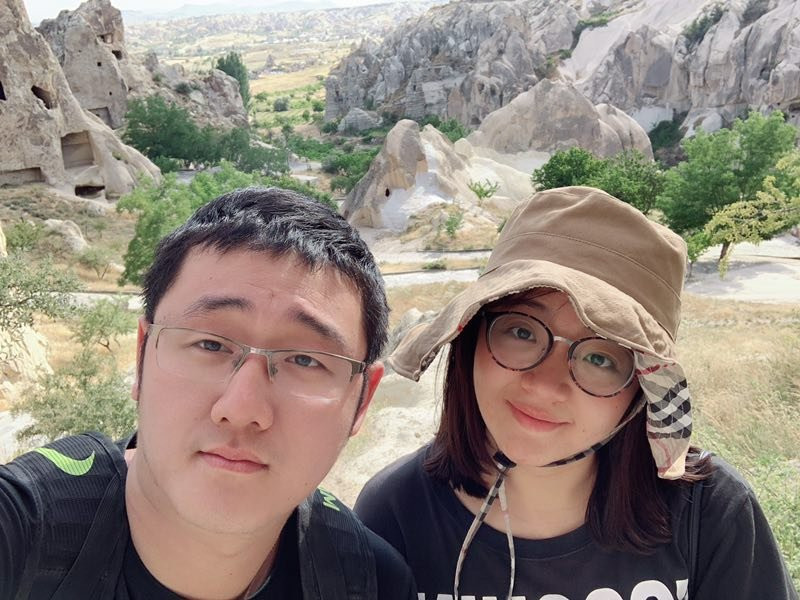 Landscape Travel-格雷梅必去景点