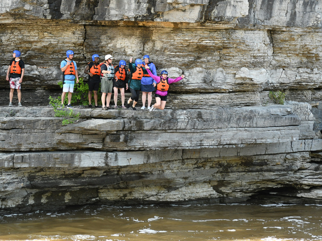 Adirondack River Outfitters景点图片