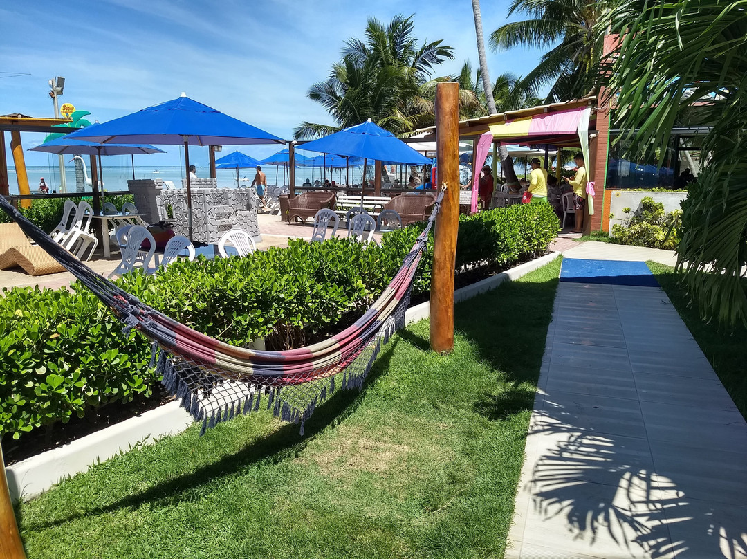 Croa Mares Hotel主图