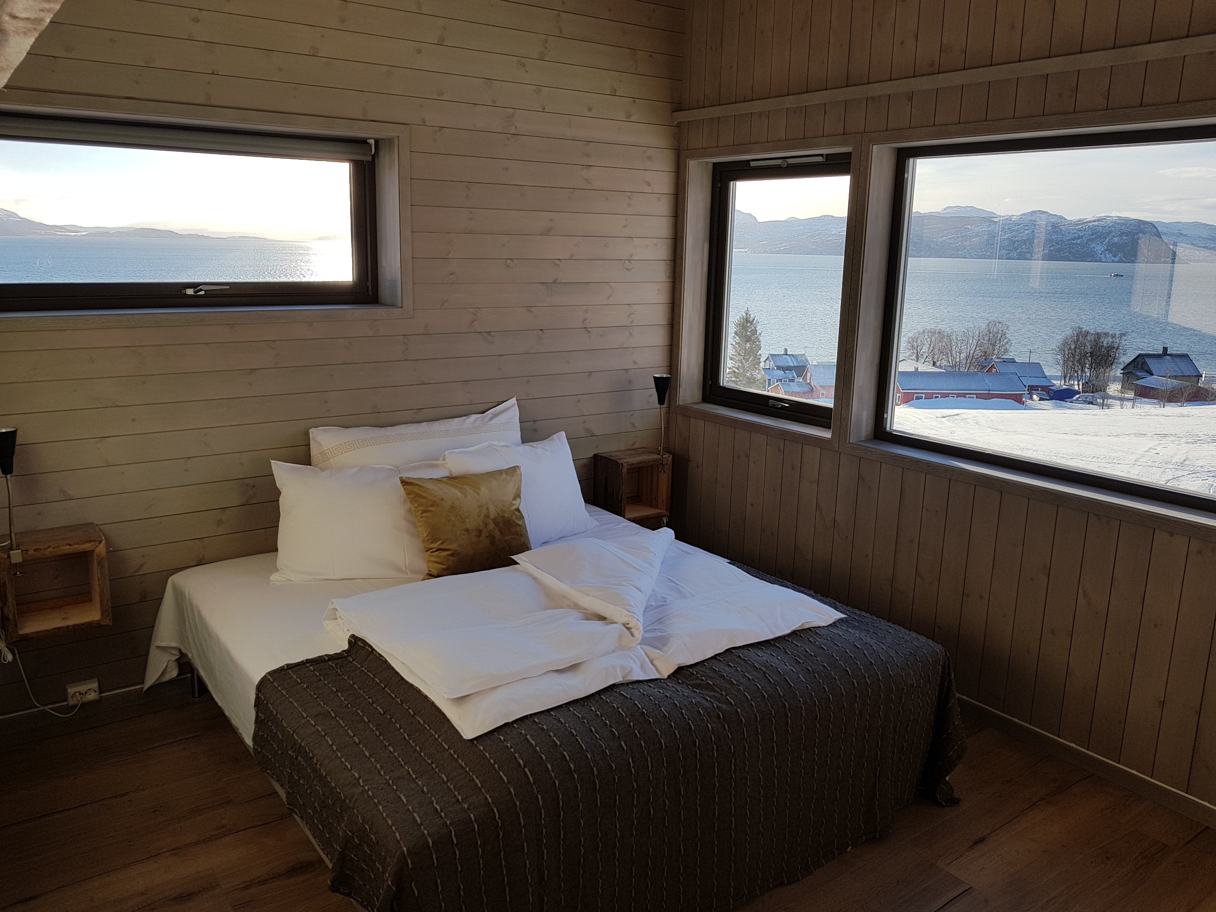 Yggdrasil Farmhotel Retreat, Spa & Yoga-官方