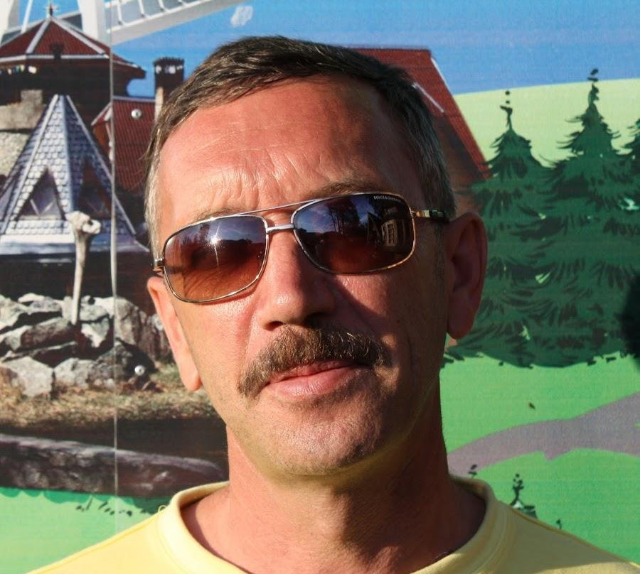 Yuri Tchebakov