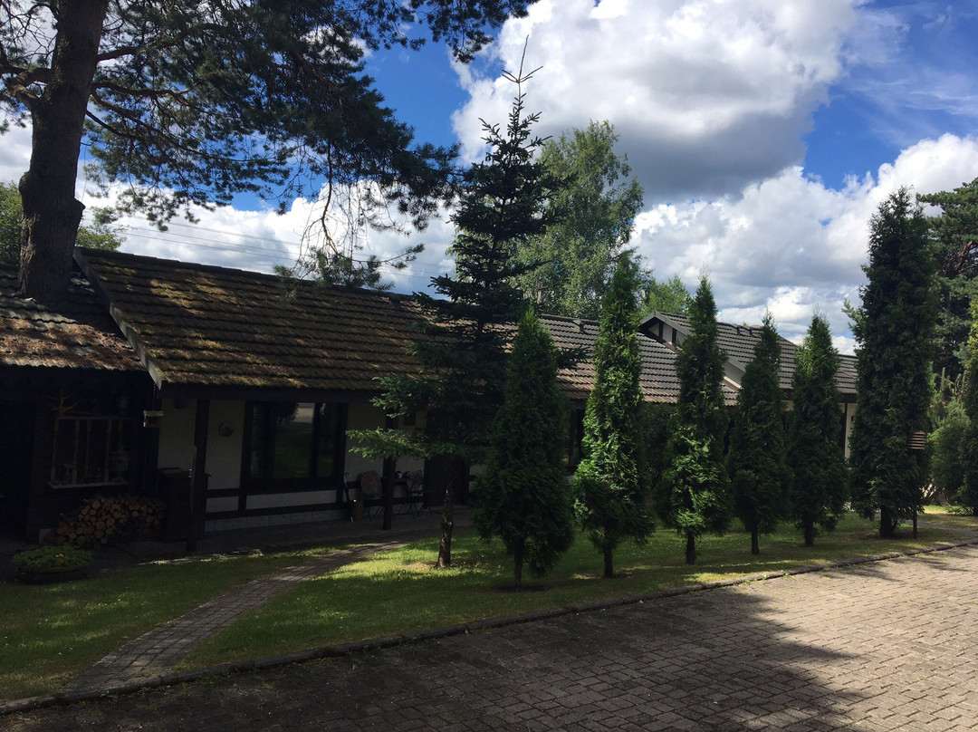 Guest House Pskov主图