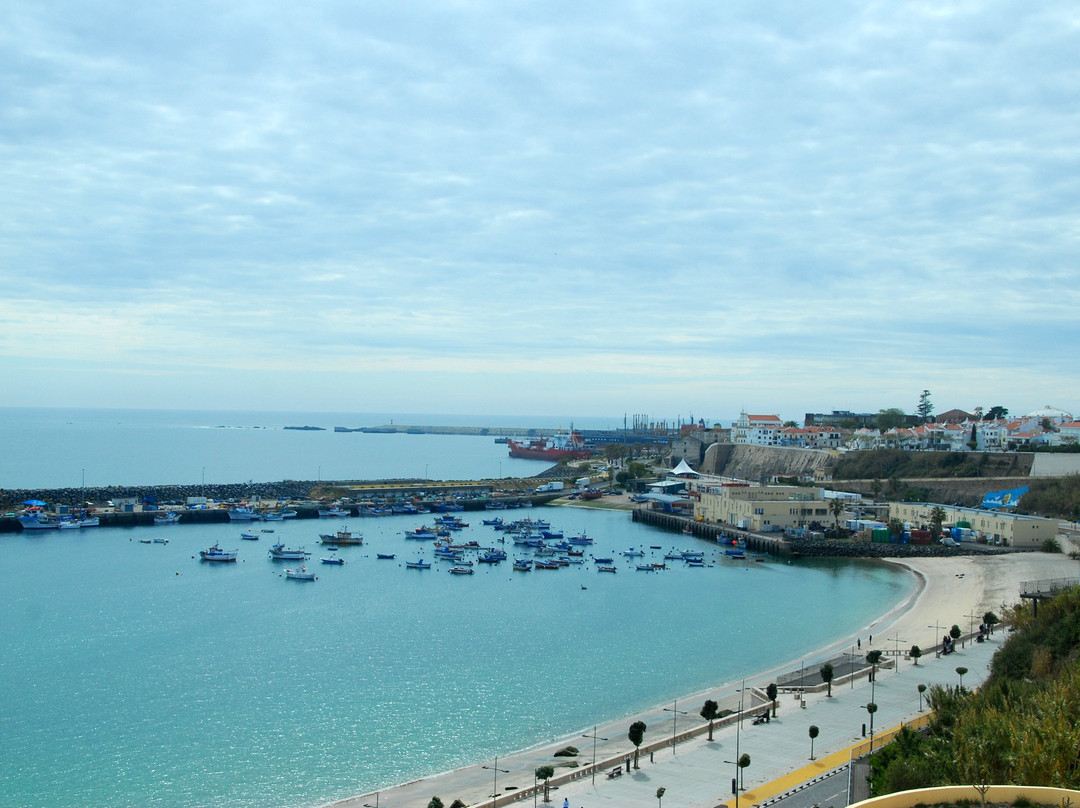 Casa do Médico de São Rafael主图