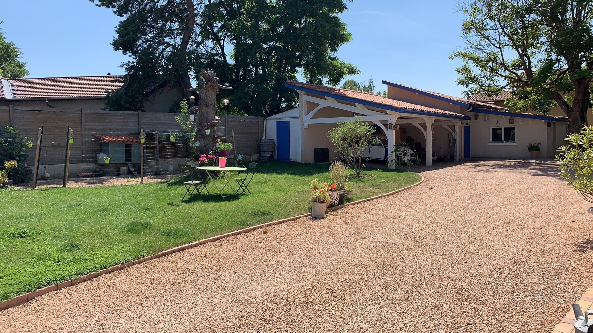 Le Relais du Grand Logis-官方