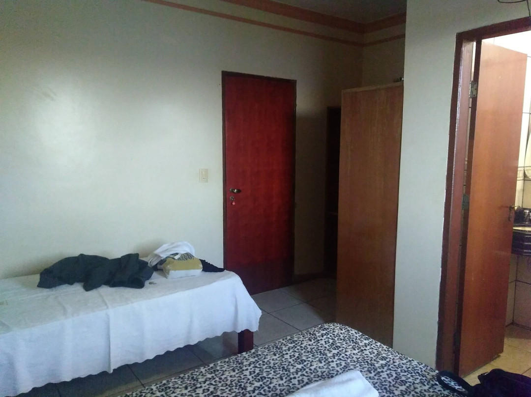 Hotel Beira Rio主图