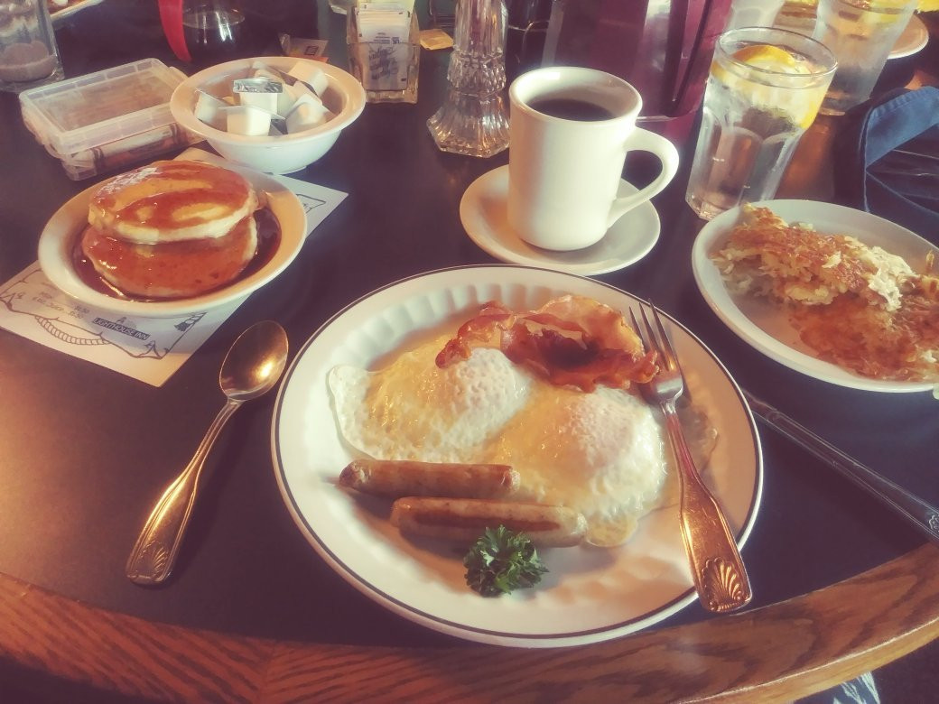 Lighthouse Inn Hotel主图