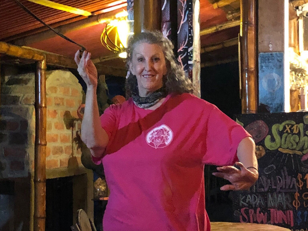 Hosteria La Gondola主图