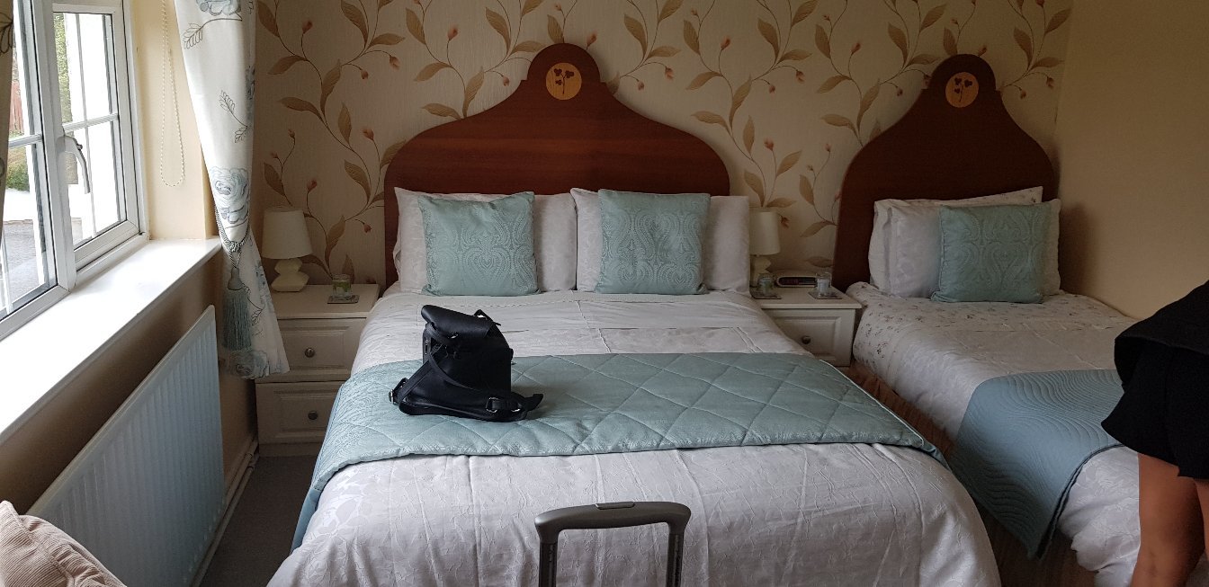 Comeragh View Bed & Breakfast-官方