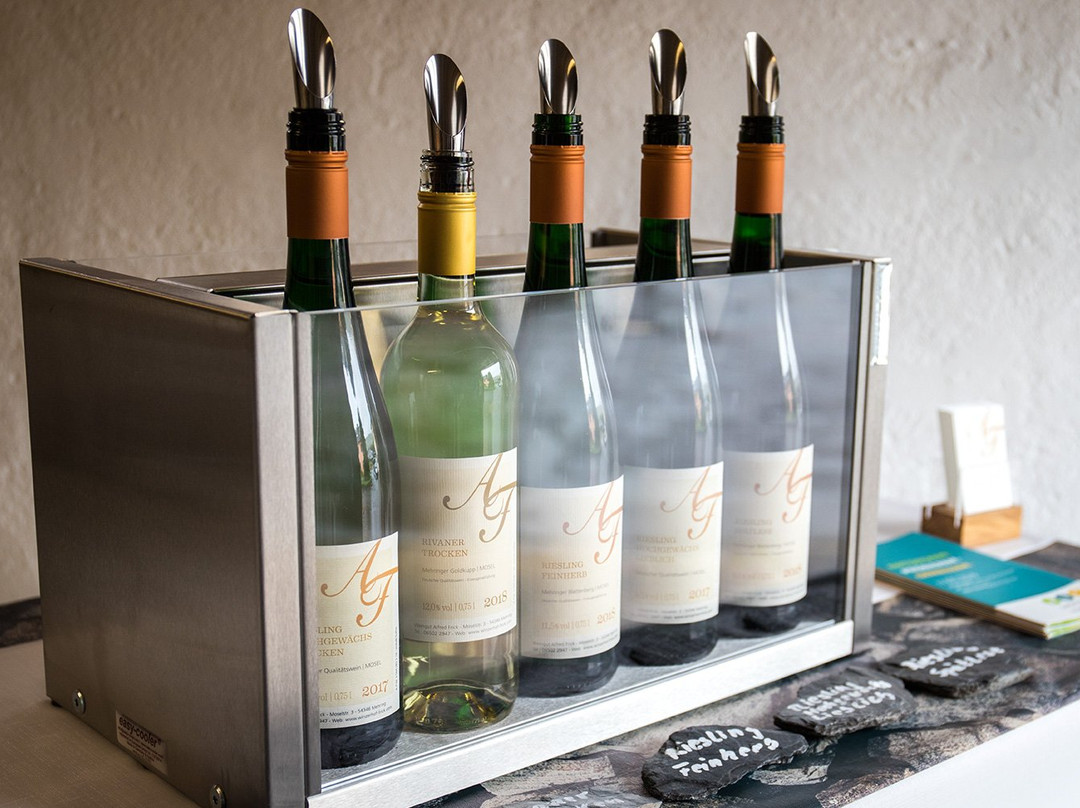 Weingut & Gastehaus Frick景点图片
