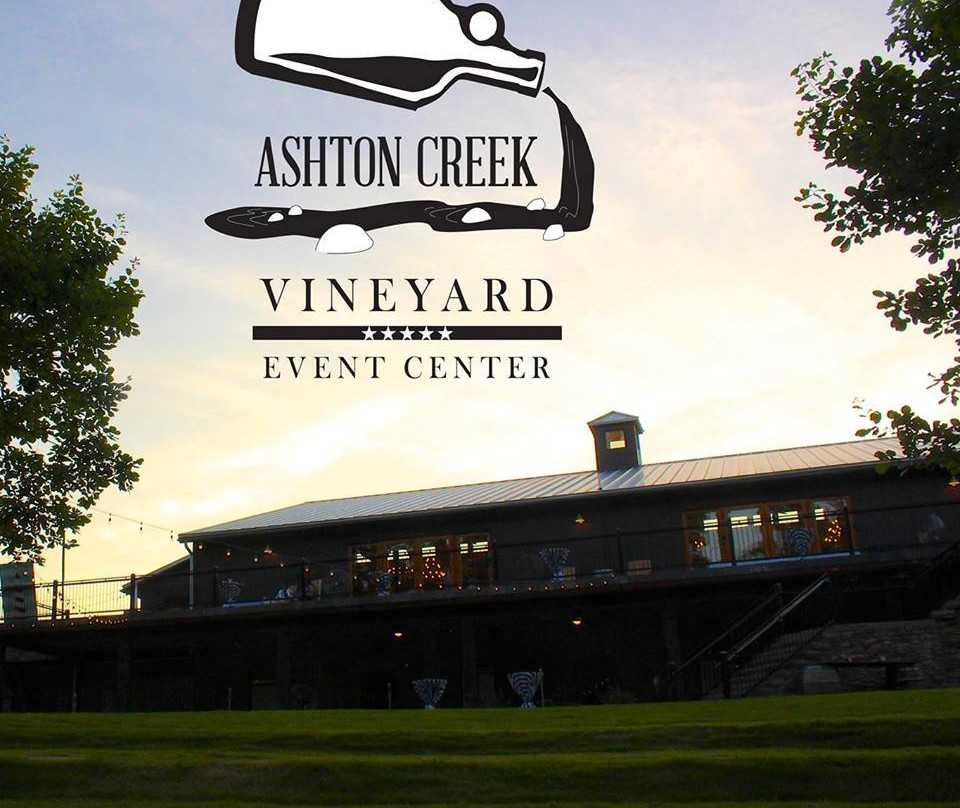 Ashton Creek Vineyard-Chester必去景点