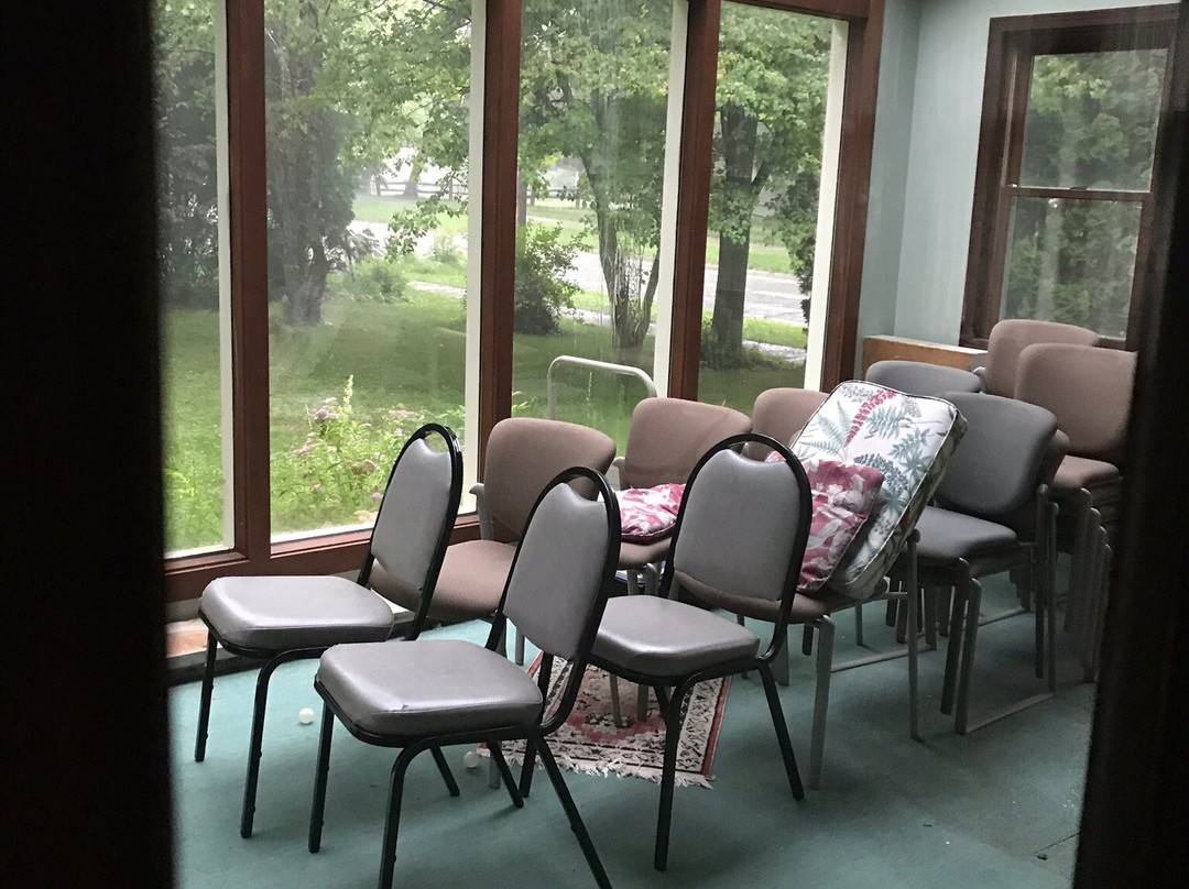 Saravilla Bed and Breakfast主图