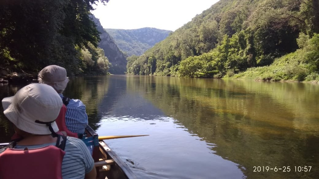 Nestos River-Stavroupoli必去景点