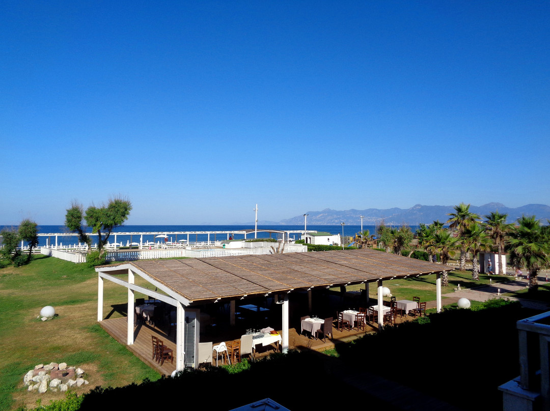 Sunrise Accessible Resort主图