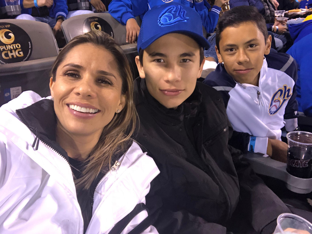 Estadio de Beisbol Charros de Jalisco-Zapopan必去景点