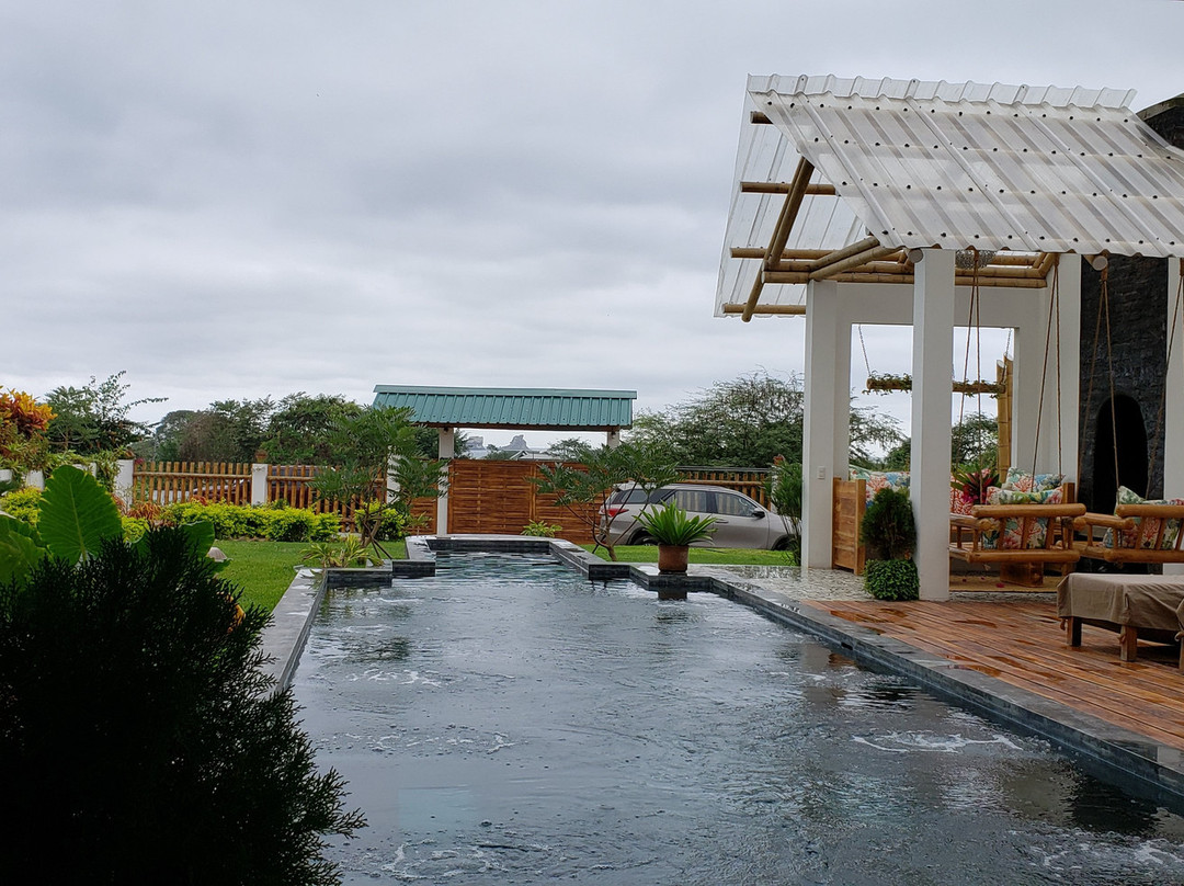 Villas Los Olivos主图