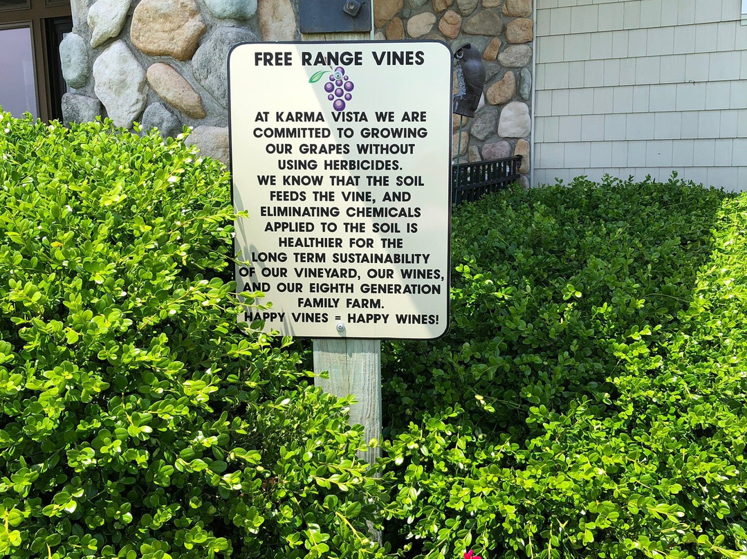 Karma Vista Vineyards-Coloma必去景点