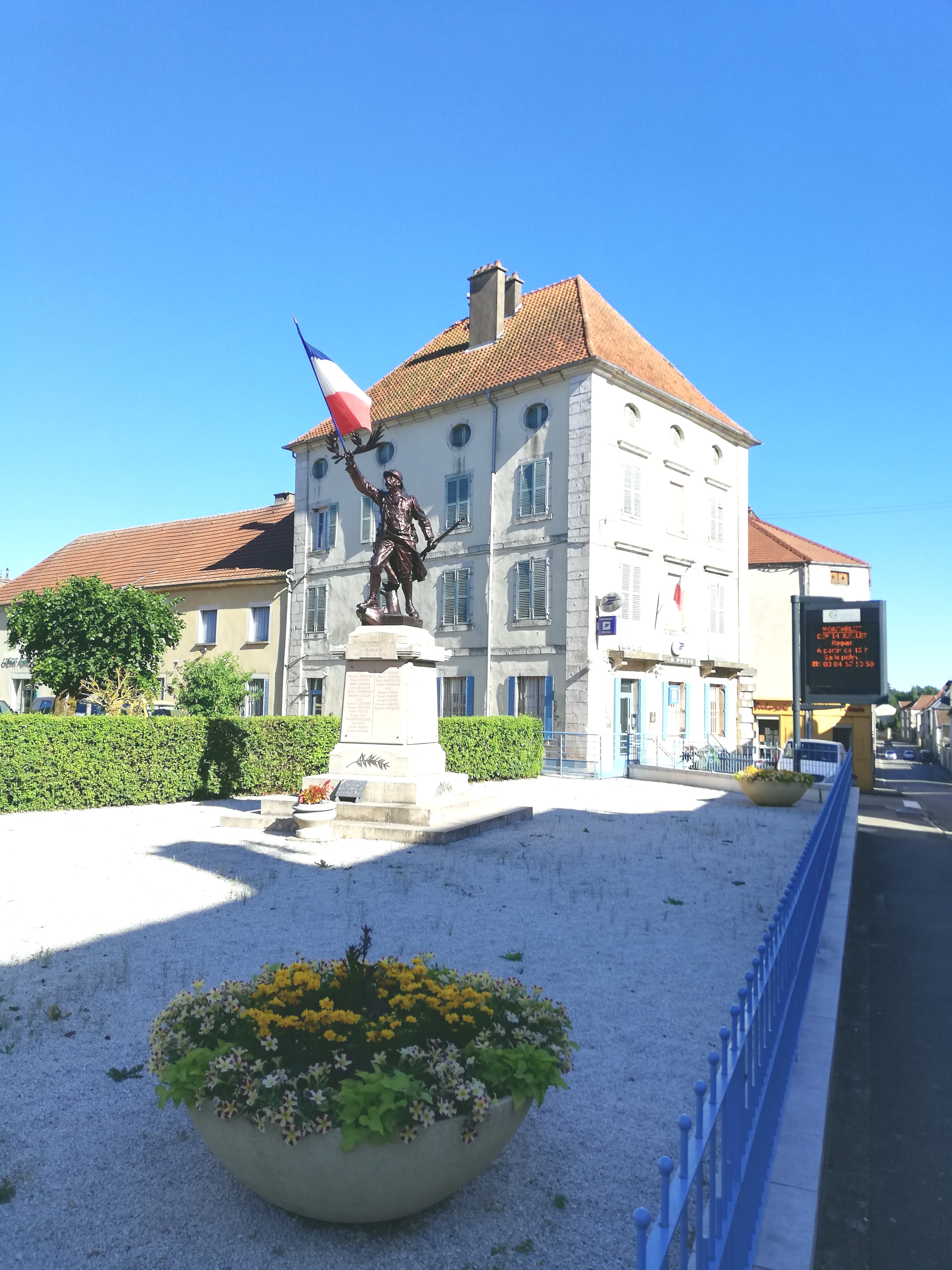 Hotel Restaurant Henri IV-官方