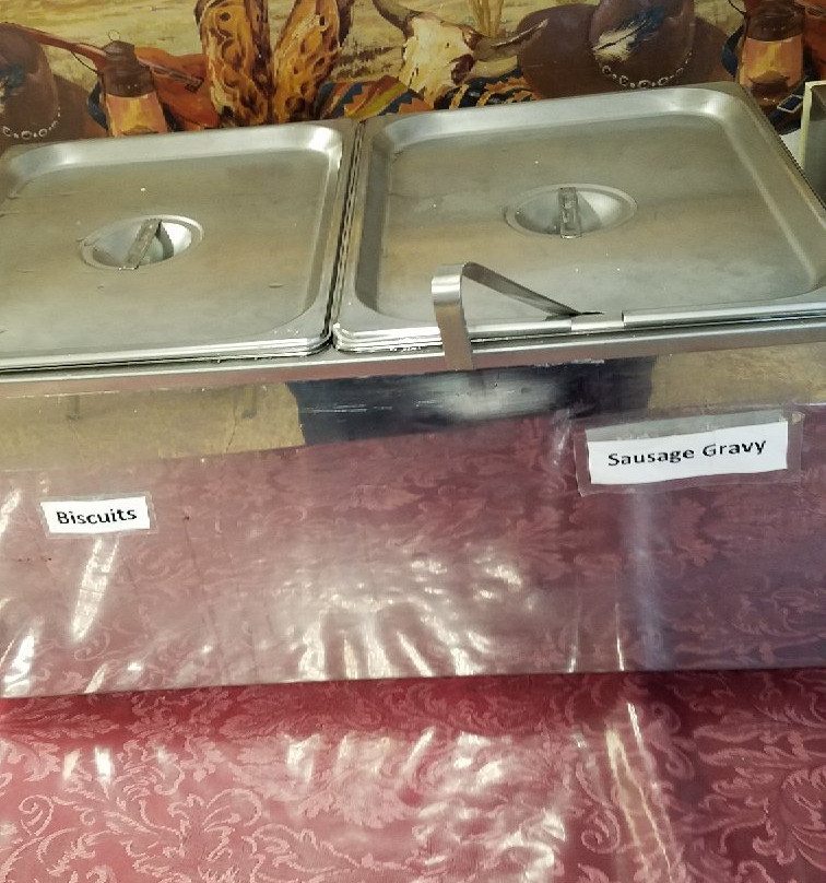 Stage Stop Inn主图