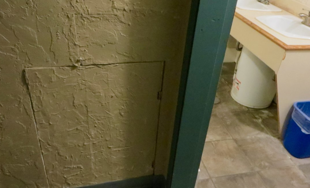 Airport Inn-port Hardy主图