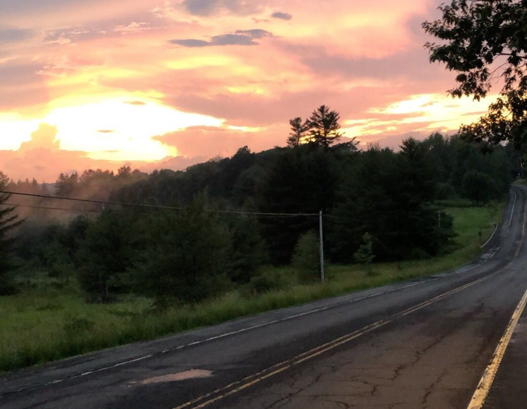 Bushkill Inn & Conference Center主图