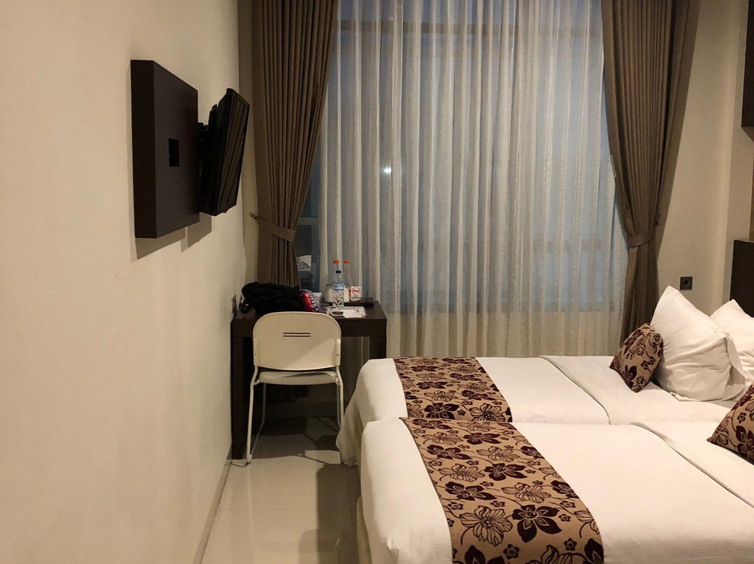 Amory Boutique Sumedang主图