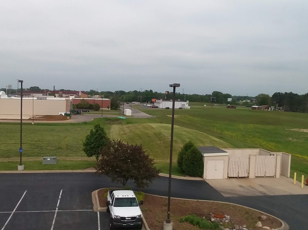 Hampton Inn by Hilton Tomah主图