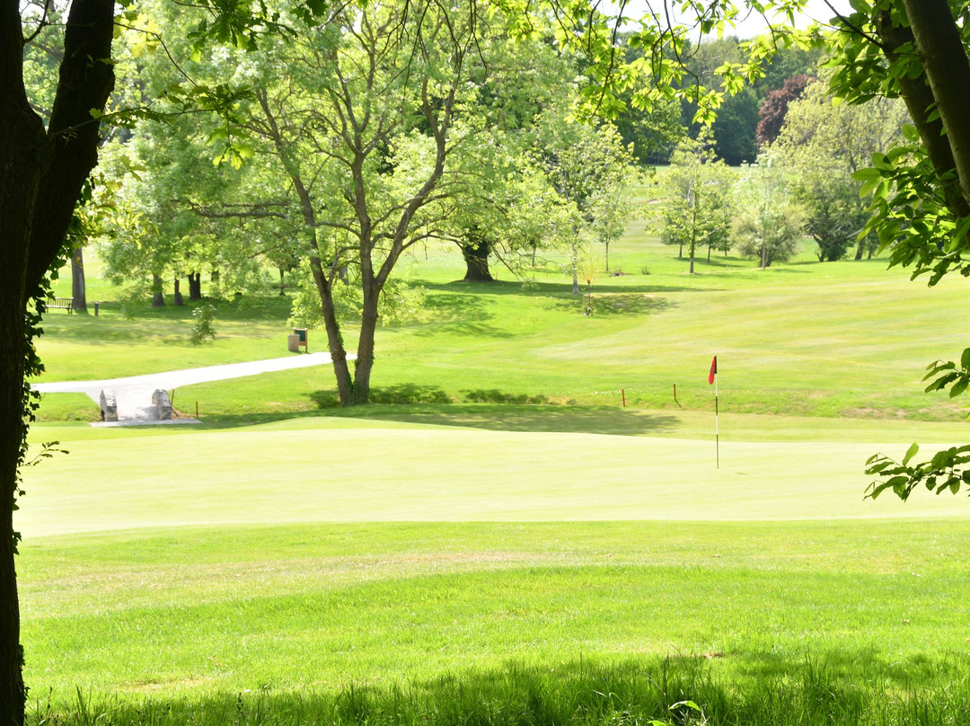 Calcot Park Golf Club景点图片